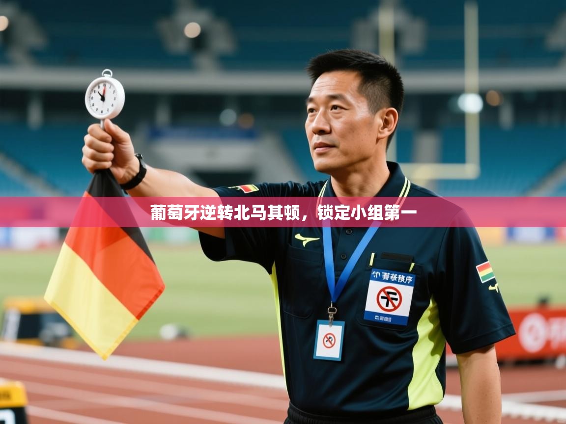 葡萄牙逆转北马其顿,锁定小组第一 第2张
