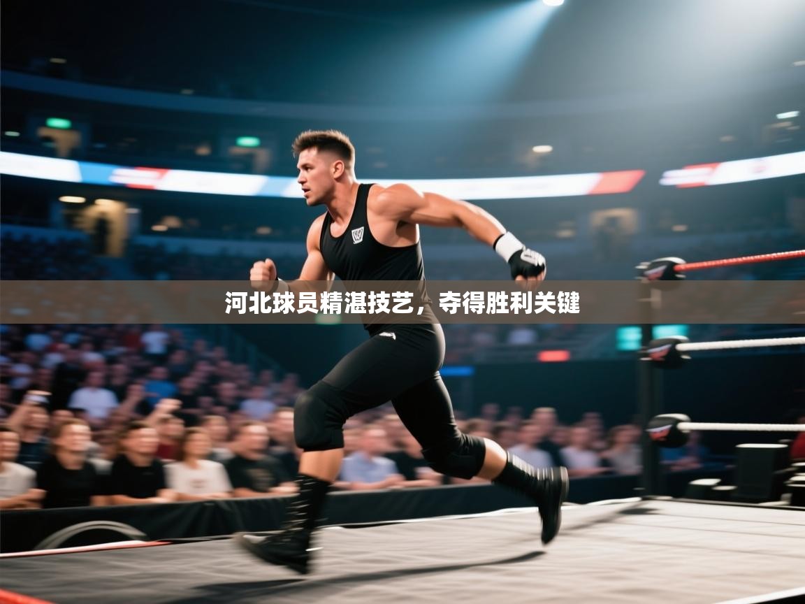 河北球员精湛技艺，夺得胜利关键  第2张