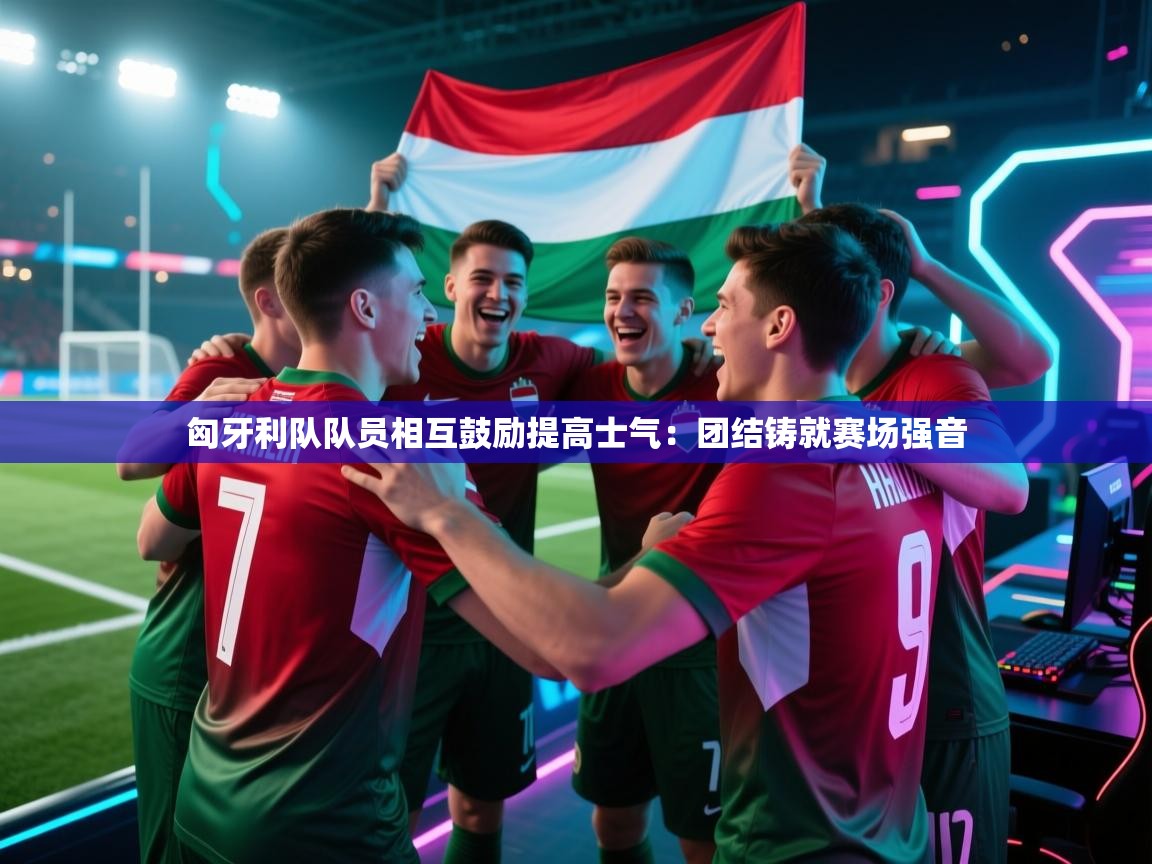 匈牙利队队员相互鼓励提高士气：团结铸就赛场强音  第2张