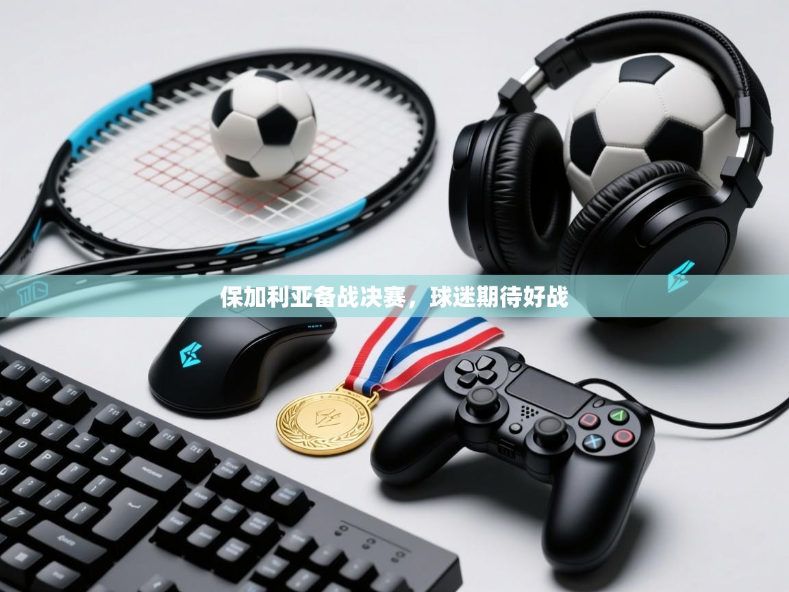 保加利亚备战决赛，球迷期待好战  第2张