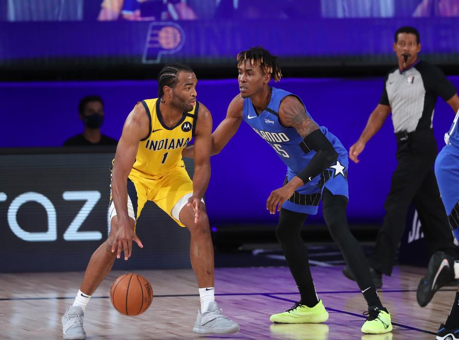 步行者队内部矛盾曝光，球队积极化解危机