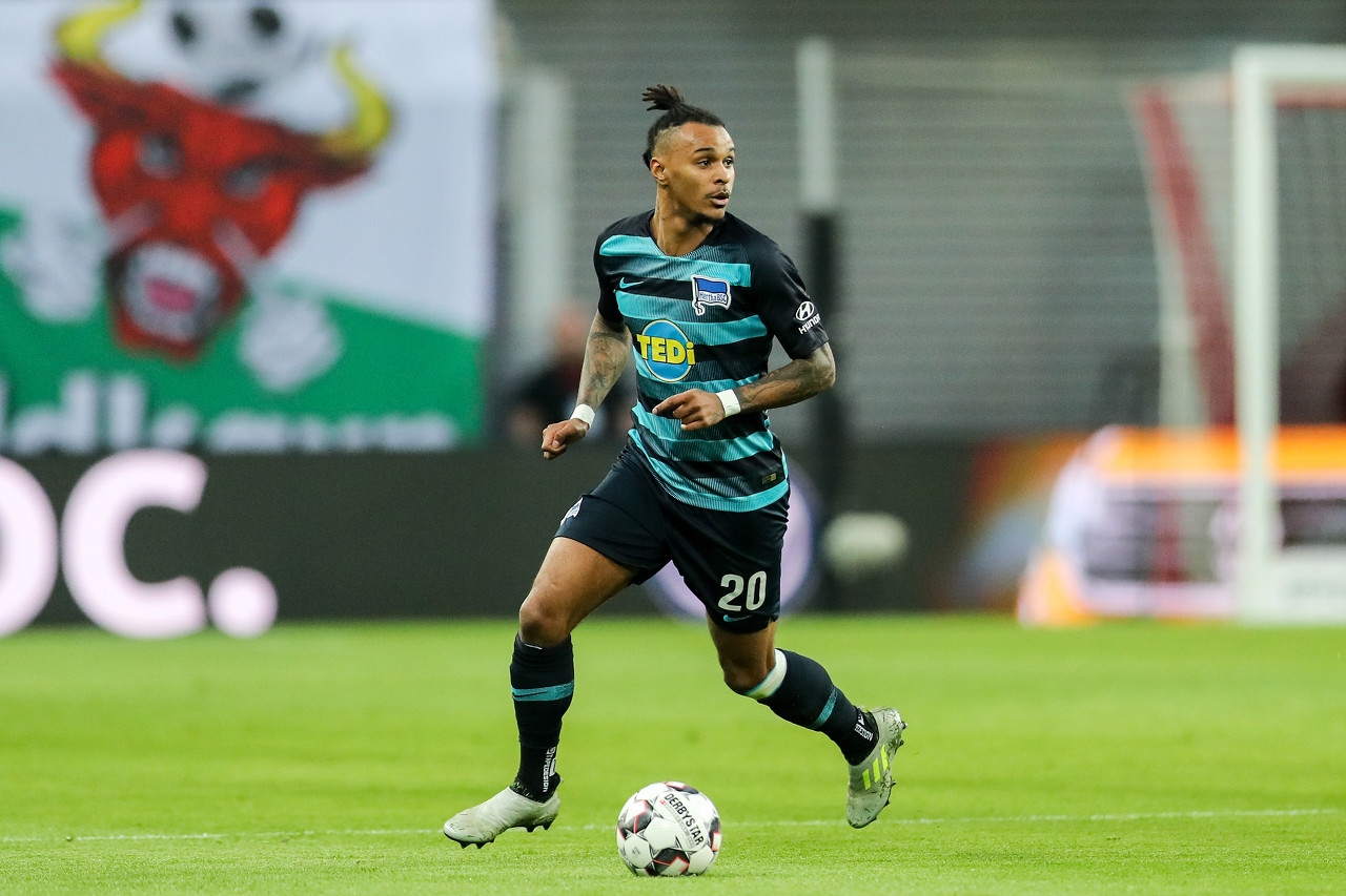 爱游戏亚洲官网-国际米兰中场将加盟柏林赫塔，转会费惊人的简单介绍