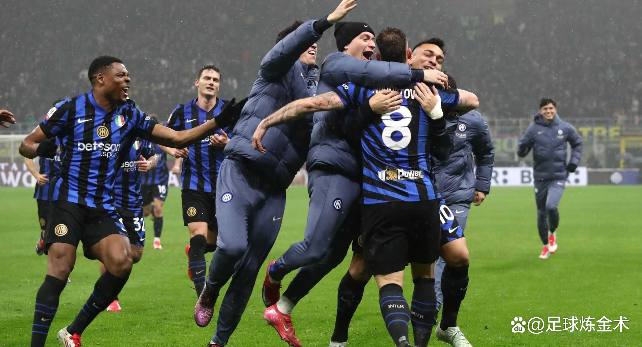 意大利国家队在比赛中惨遭逆转