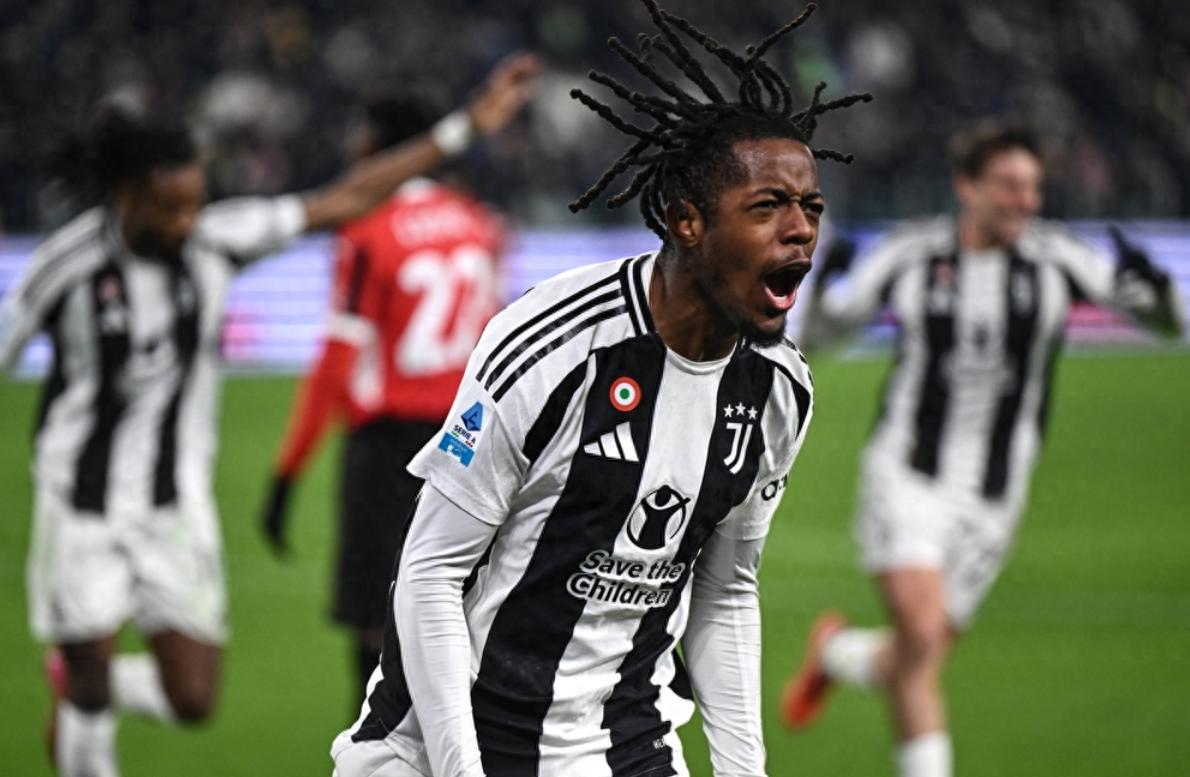 尤文图斯落败,意甲劲旅遭受重挫 尤文图斯落败,意甲劲旅遭受重挫