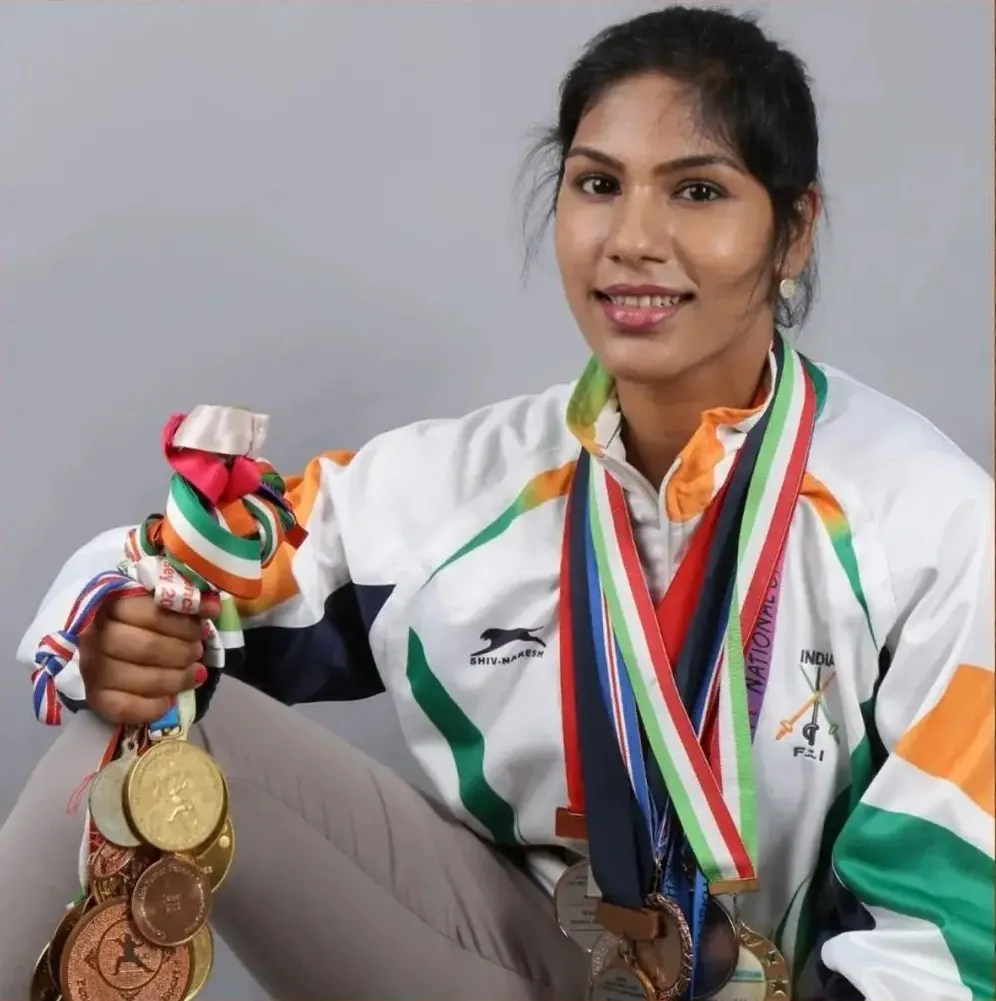 爱游戏官网入口-印度队再次冲进前列，斩获奖牌