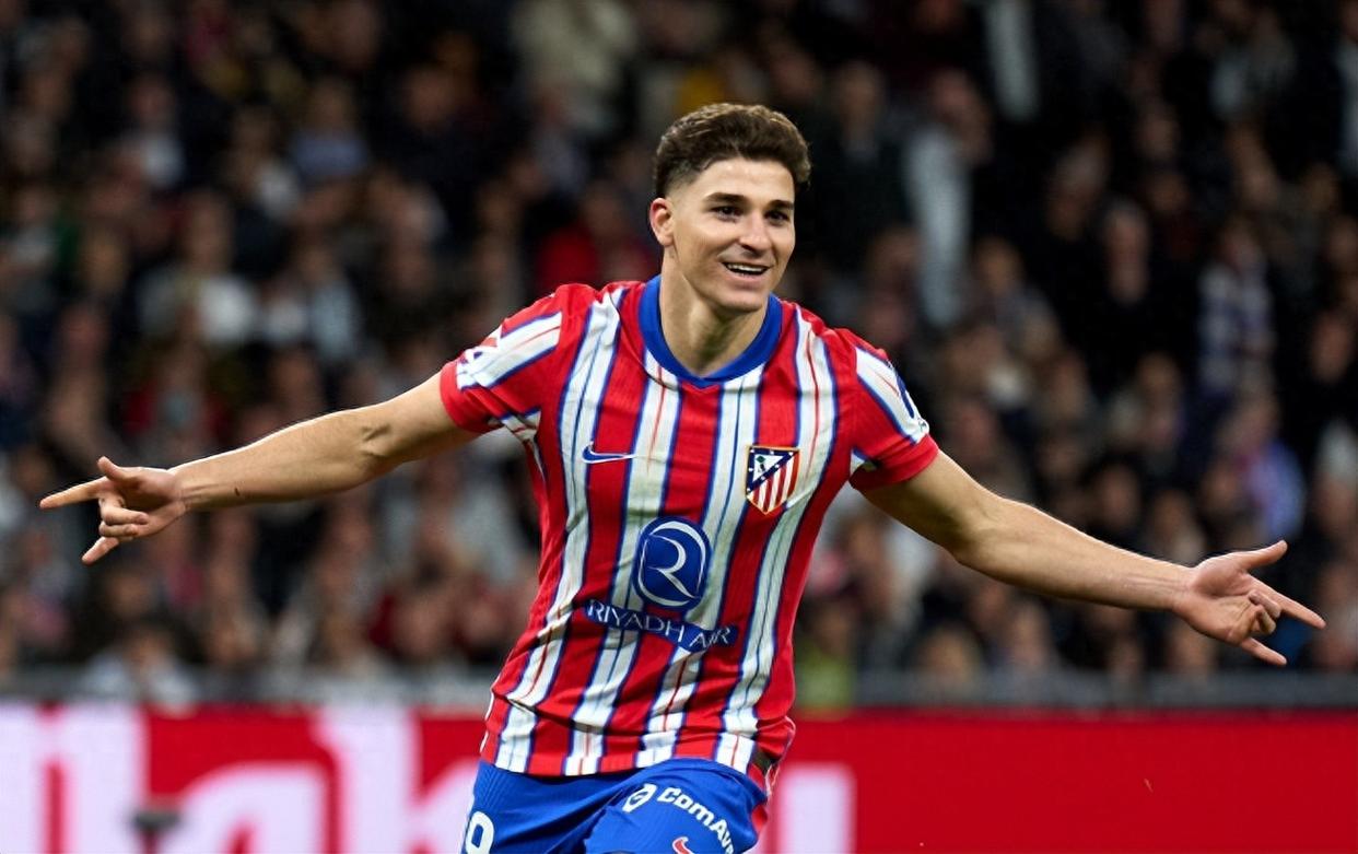 关于马竞实力凸显，将在场上勇往直前的信息