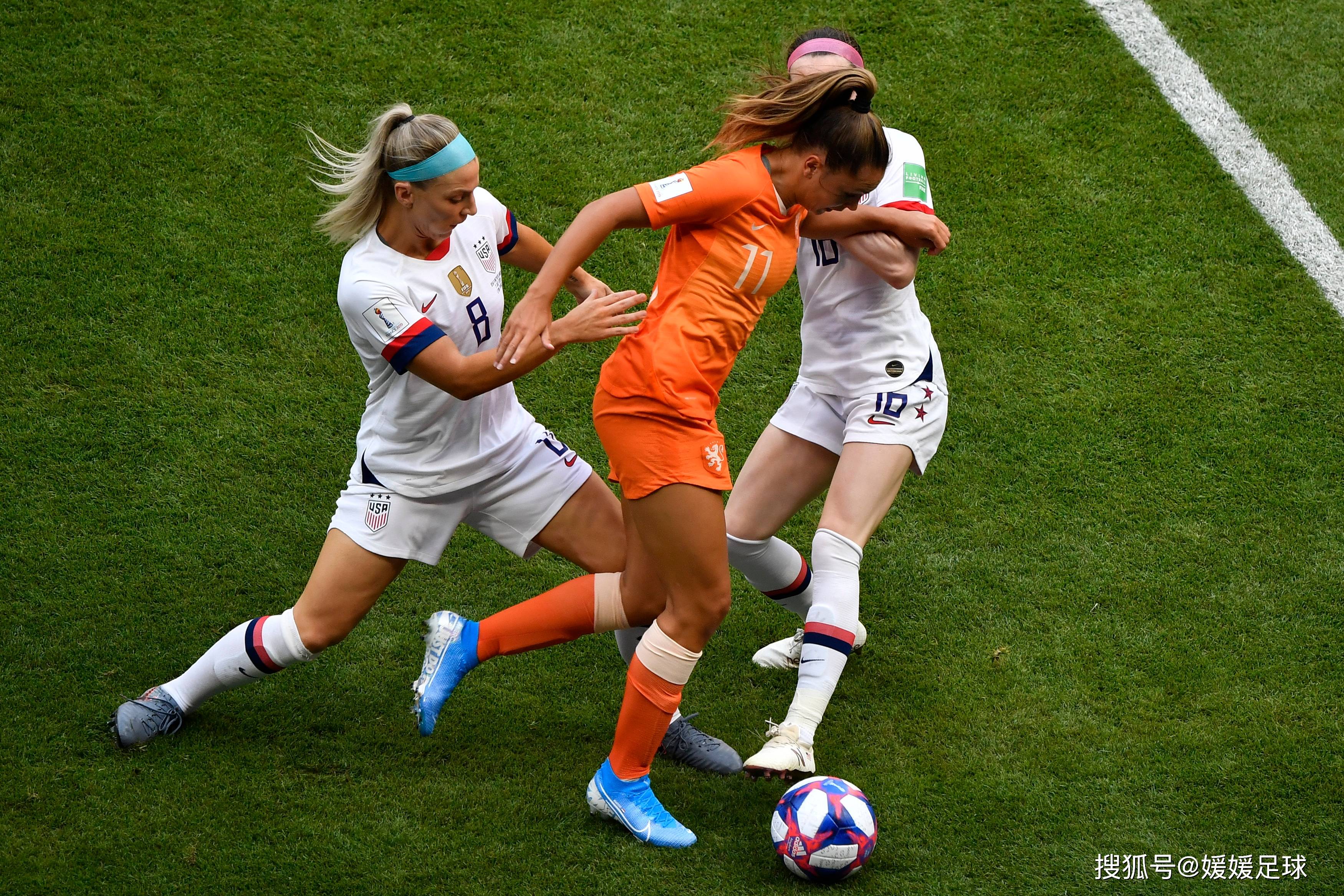 西班牙国家女子足球队获得友谊赛胜利 西班牙国家女子足球队获得友谊赛胜利