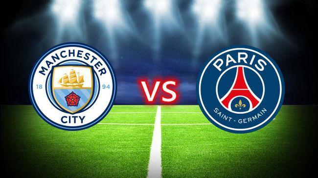 巴黎圣日耳曼胜利,将迎战曼城 巴黎圣日耳曼胜利,将迎战曼城