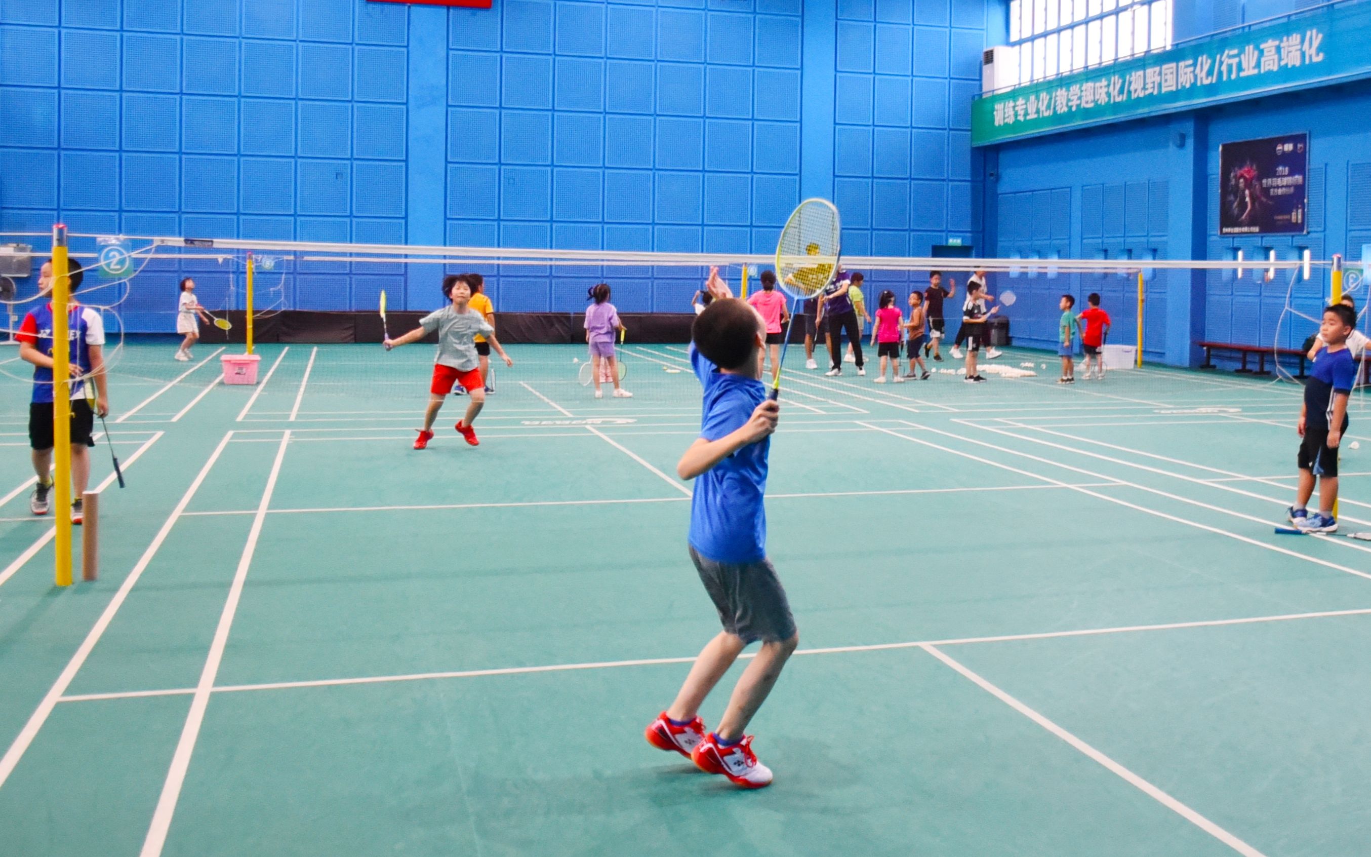 越战越勇!一队小将突围球场展现实力的简单介绍 越战越勇!一队小将突围球场展现实力的简单介绍