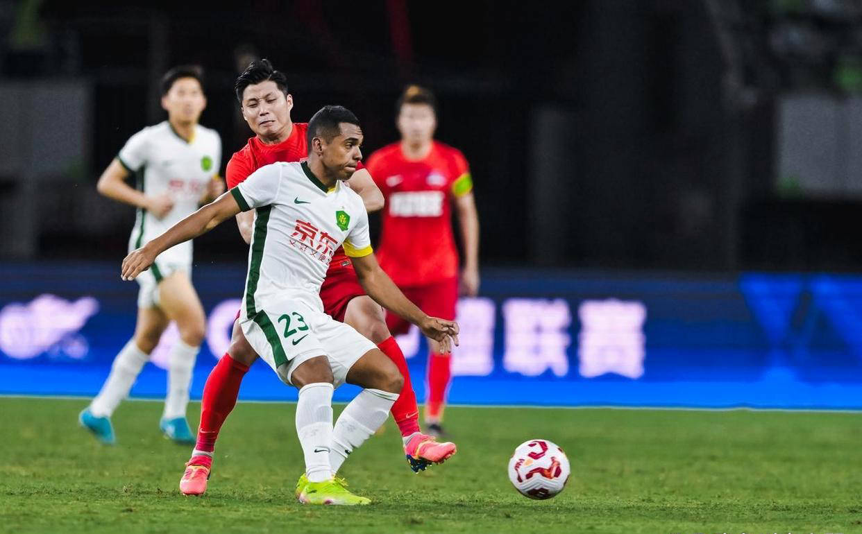 爱游戏官网-关于国安球员合作默契，逆袭战胜强劲对手的信息