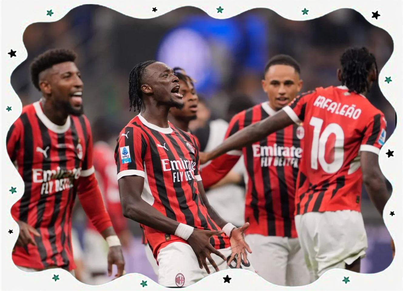 爱游戏体育官网-那不勒斯客场战平AC米兰，难分高下的简单介绍