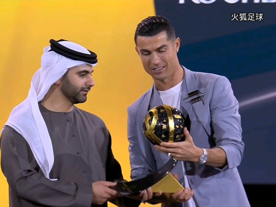 西班牙明星球员再次荣获最佳射手奖项