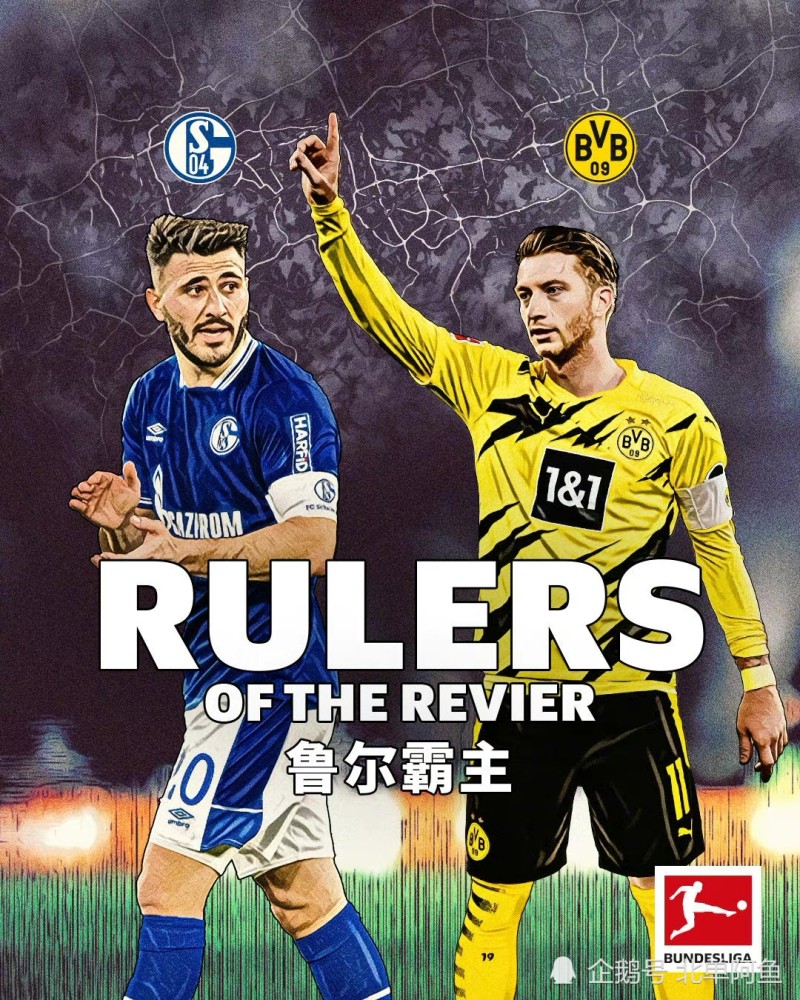 沙尔克04遭遇多特蒙德逆转，遗憾失去3分的简单介绍