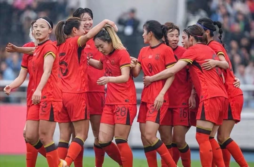 吉尔吉斯斯坦女足再度崭露头角,晋级女足世界杯决赛 吉尔吉斯斯坦女足再度崭露头角,晋级女足世界杯决赛