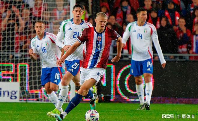 爱游戏入口-挪威克罗地亚平局，力争晋级