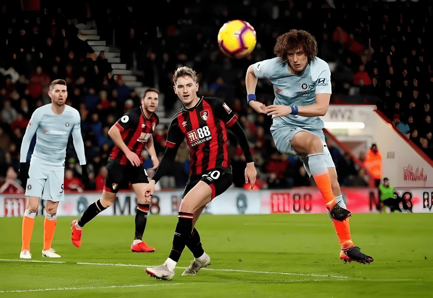 爱游戏官方登录入口-包含水晶宫客场胜出，一扫近况颓势！的词条