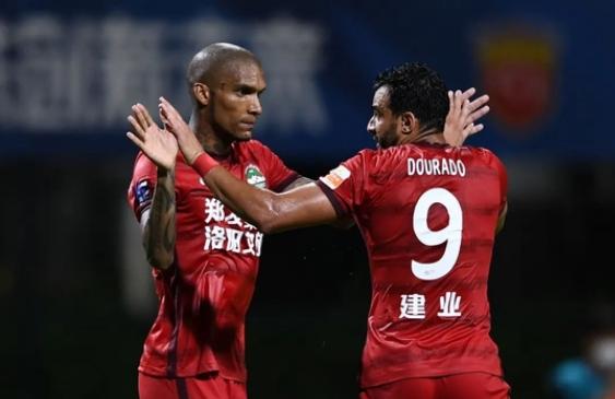 河南建业客场不敌，积分榜垫底成为保级最危险一队的简单介绍