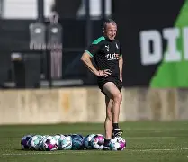 克雷塔罗传闻与门兴进行租借协议，或将成行