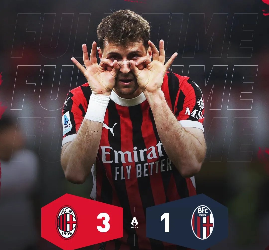 爱游戏网页版登录入口-AC米兰-客负博洛尼亚，失去连胜