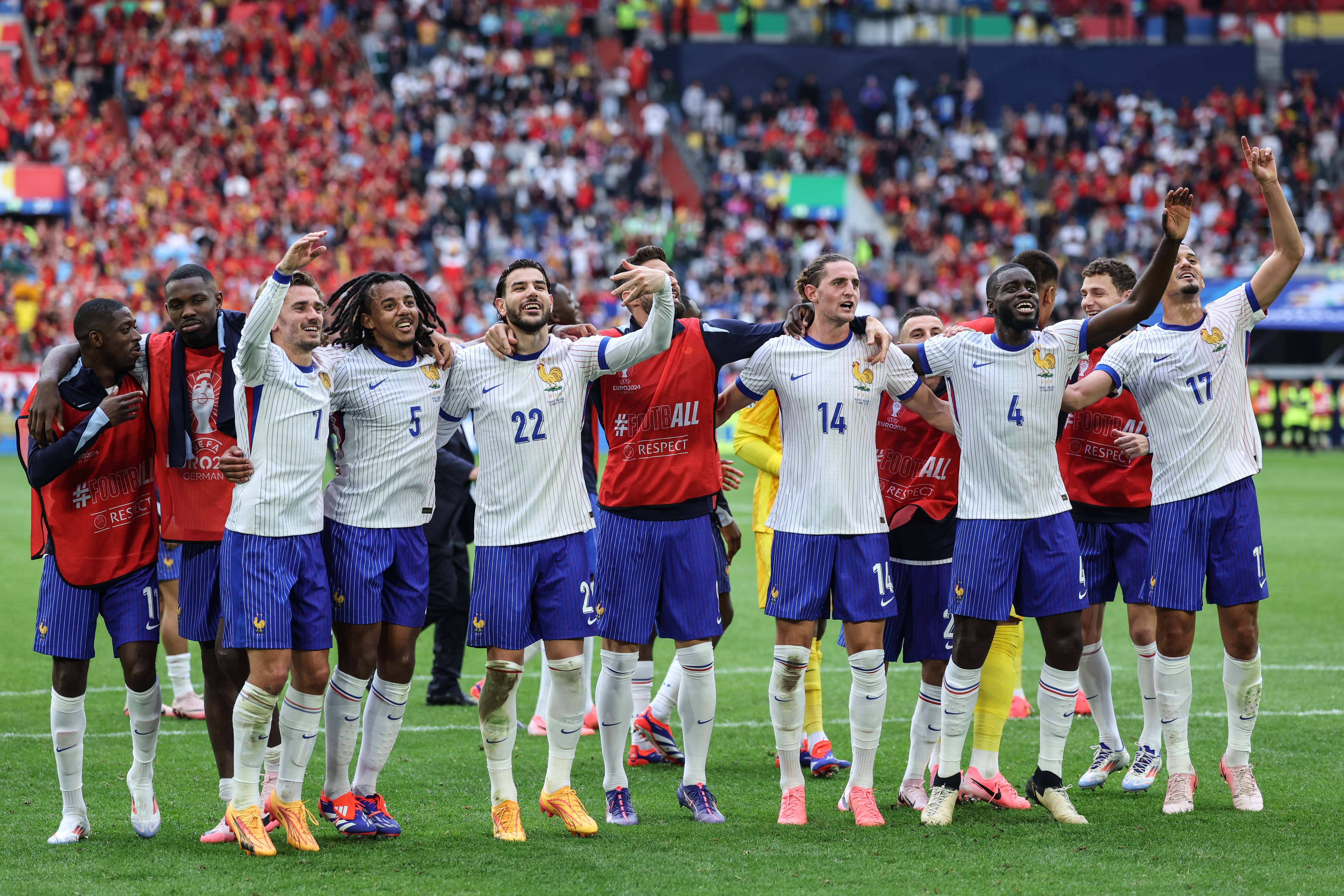 关于激战不断，欧洲联赛比赛节奏快速，精彩纷呈的信息