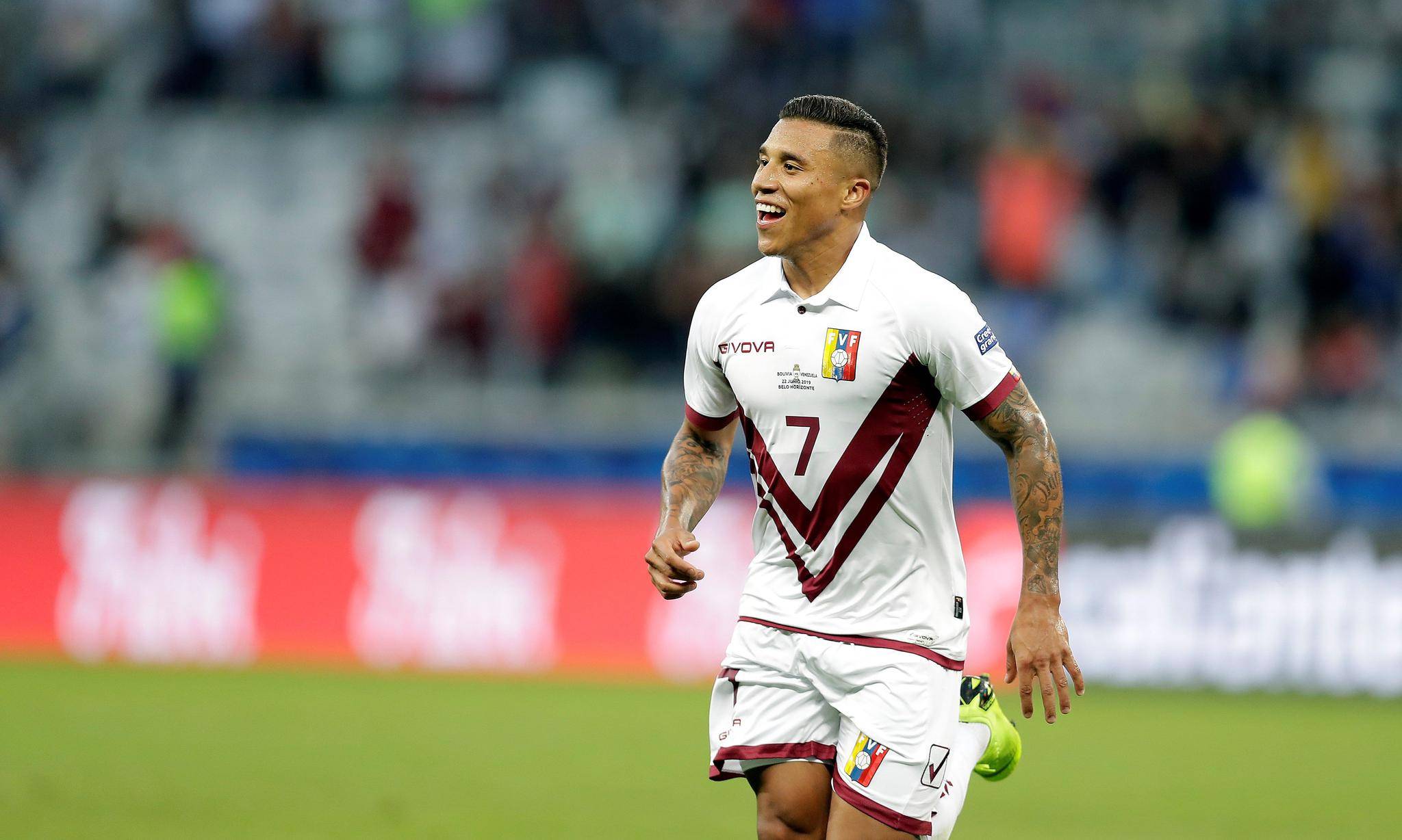 委内瑞拉夺魁,欧洲杯预选赛战况白热化的简单介绍