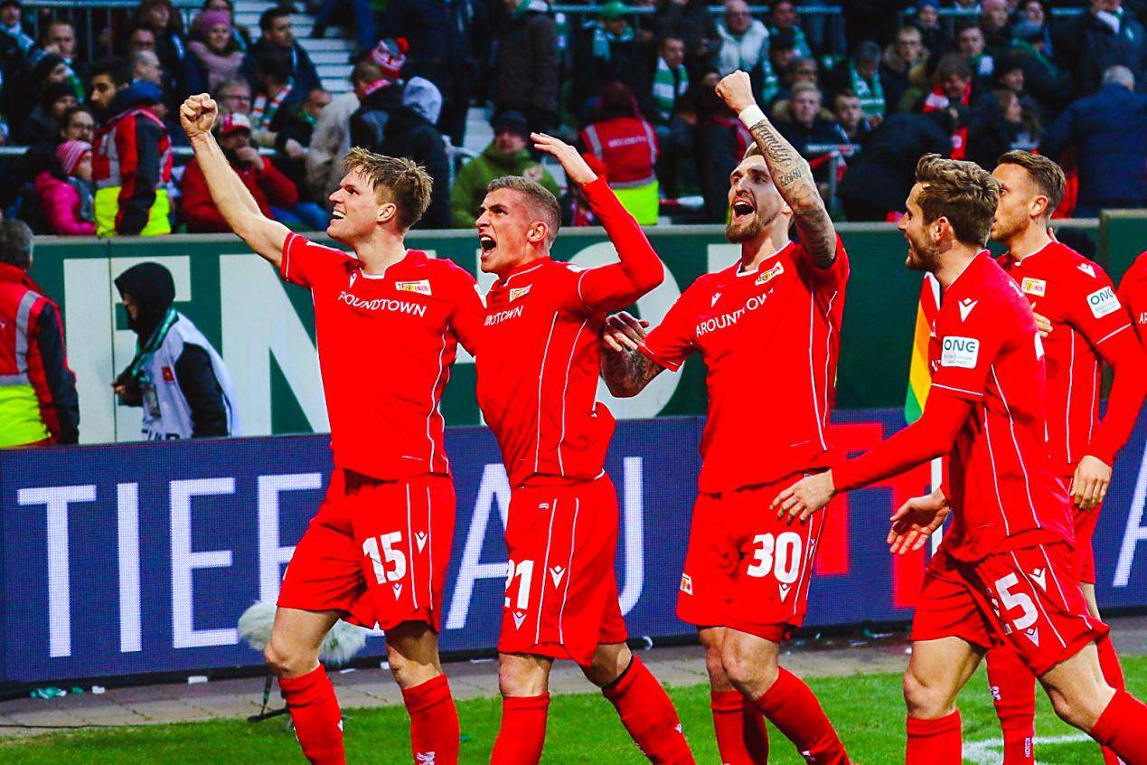 柏林赫塔团队合作默契，期待下一场比赛