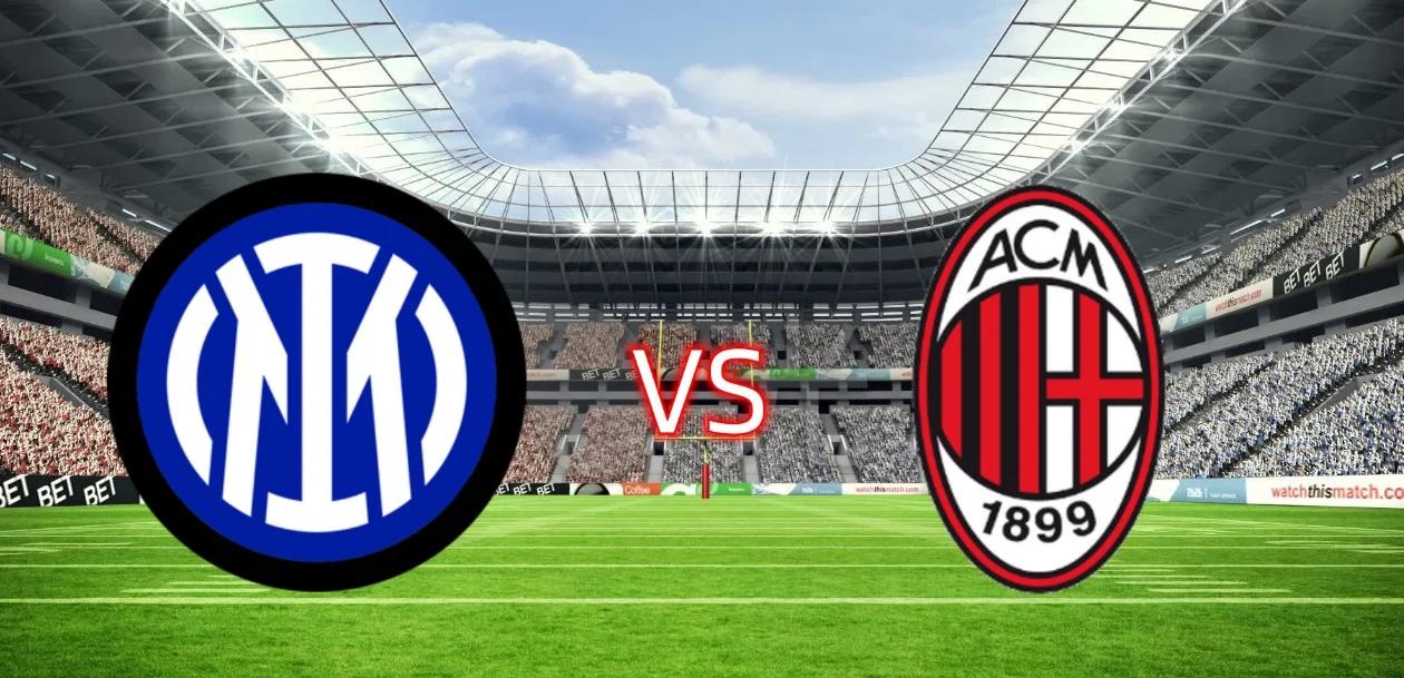 米兰德比：国际米兰大胜AC米兰的简单介绍