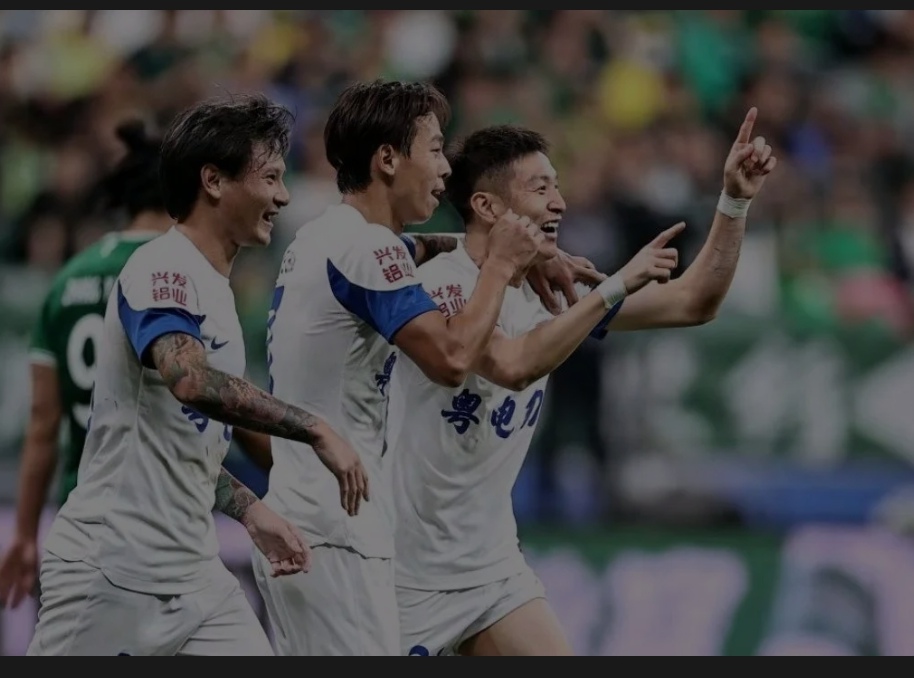 福建逆转上海，赢得关键胜利的简单介绍