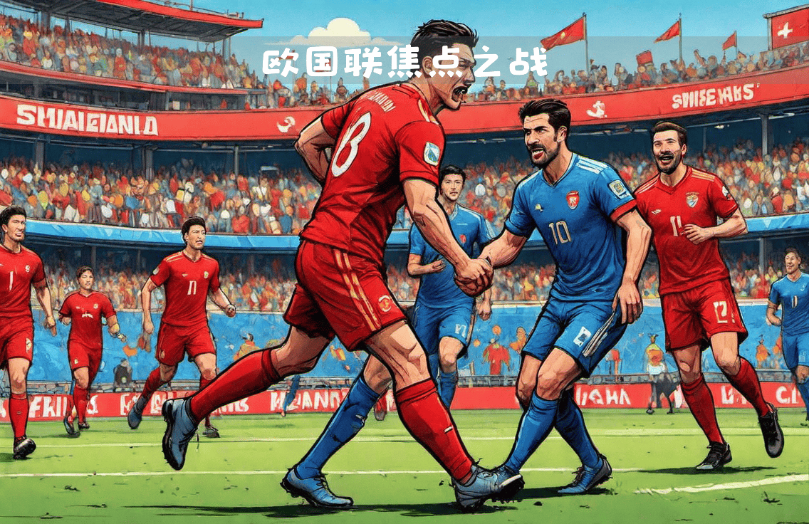法国胜利迎战瑞士:欧国联精彩比赛的简单介绍 法国胜利迎战瑞士:欧国联精彩比赛的简单介绍