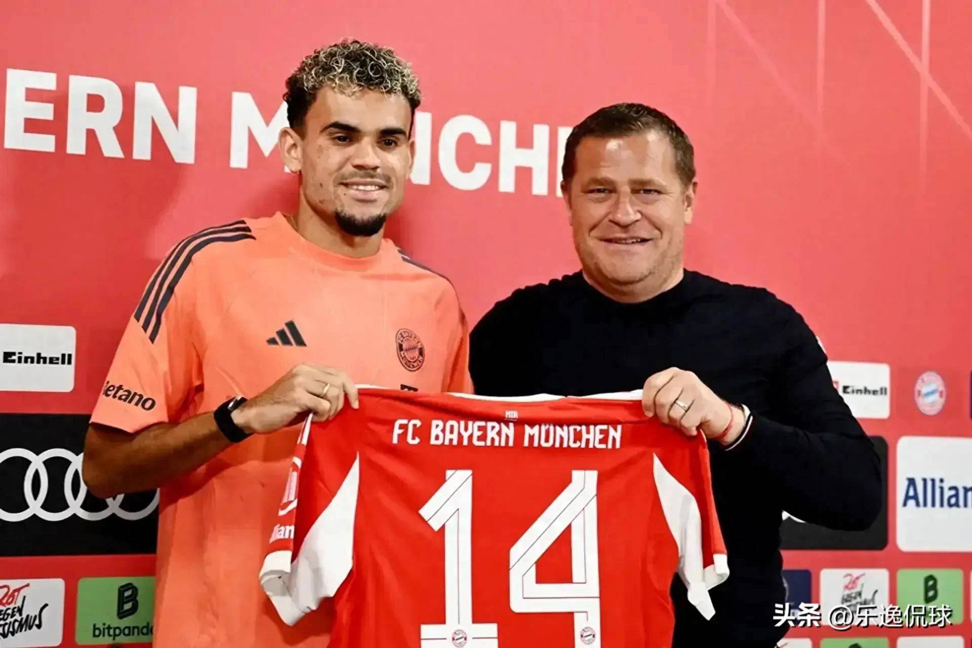 拜仁慕尼黑大将考虑转会英超豪门