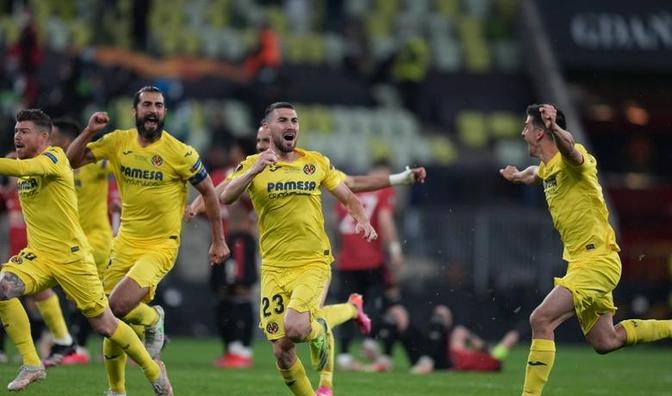 比利亚雷亚尔连败告终,盼望翻盘的简单介绍 比利亚雷亚尔连败告终,盼望翻盘的简单介绍