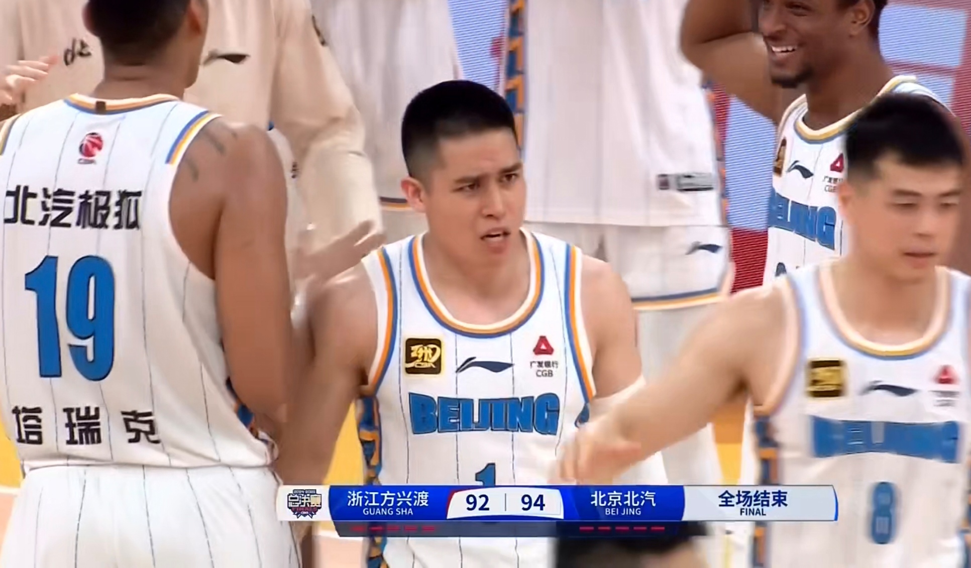 北京队战胜湖北男篮,豪取胜利的简单介绍 北京队战胜湖北男篮,豪取胜利的简单介绍