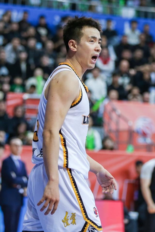 辽宁男篮队员获得创纪录胜利