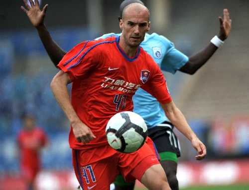 爱游戏官网入口-包含重庆力帆客场逼平浙江绿城队，实力不俗的词条