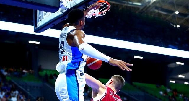 关于雄鹿反弹强势！安特托昆博展现统治力的信息