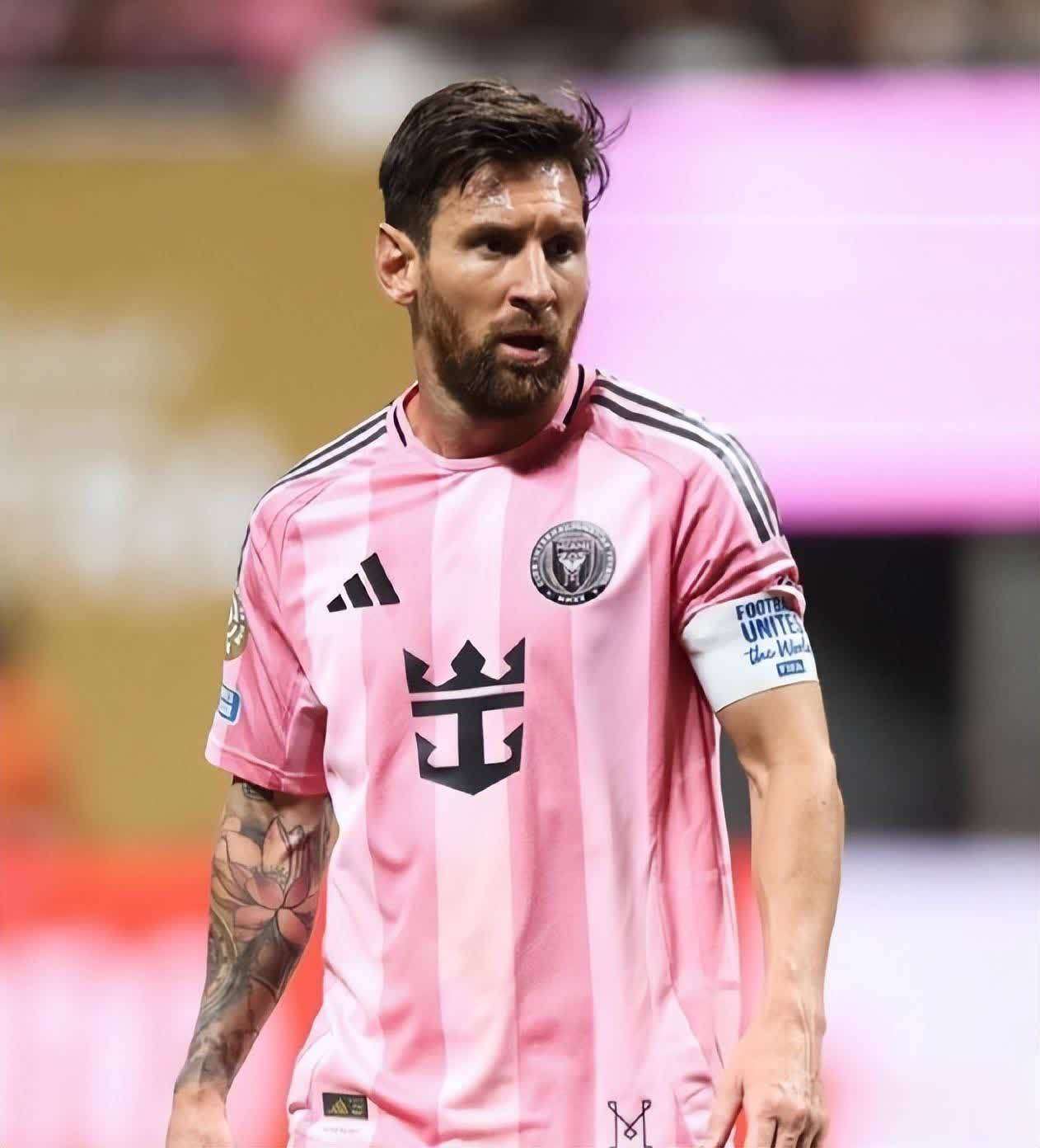 梅西帽子戏法,巴黎惊险晋级八强的简单介绍 梅西帽子戏法,巴黎惊险晋级八强的简单介绍