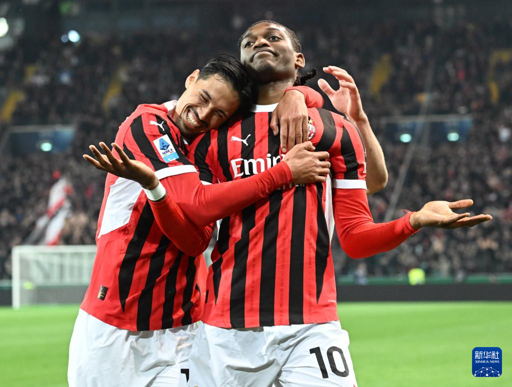 关于AC米兰主场战平乌迪内斯，难以分出胜负的信息