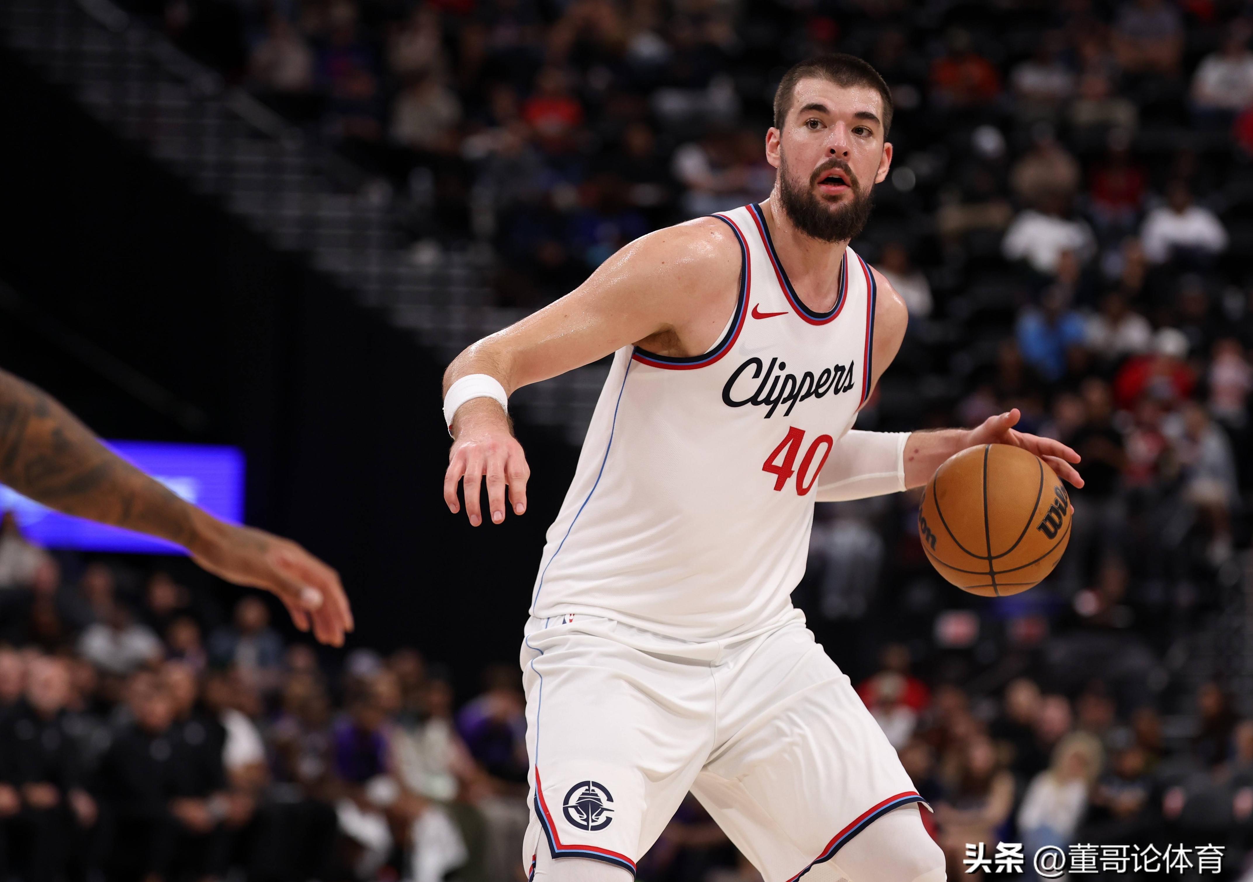 关于快船力克黄蜂，乔治季后赛状态逐渐恢复的信息