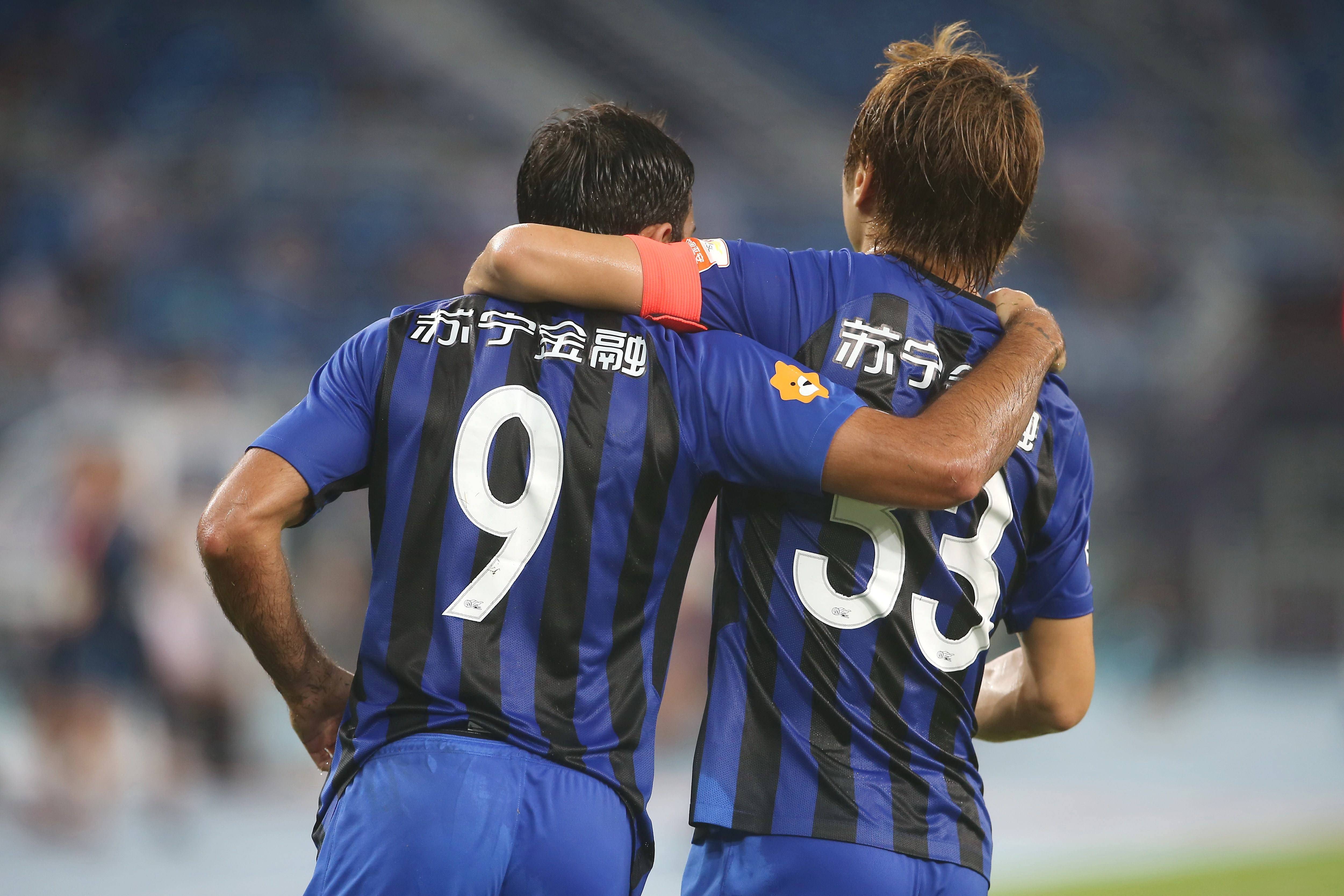 爱游戏在线登录-关于江苏苏宁再胜对手，保持不败势头的信息