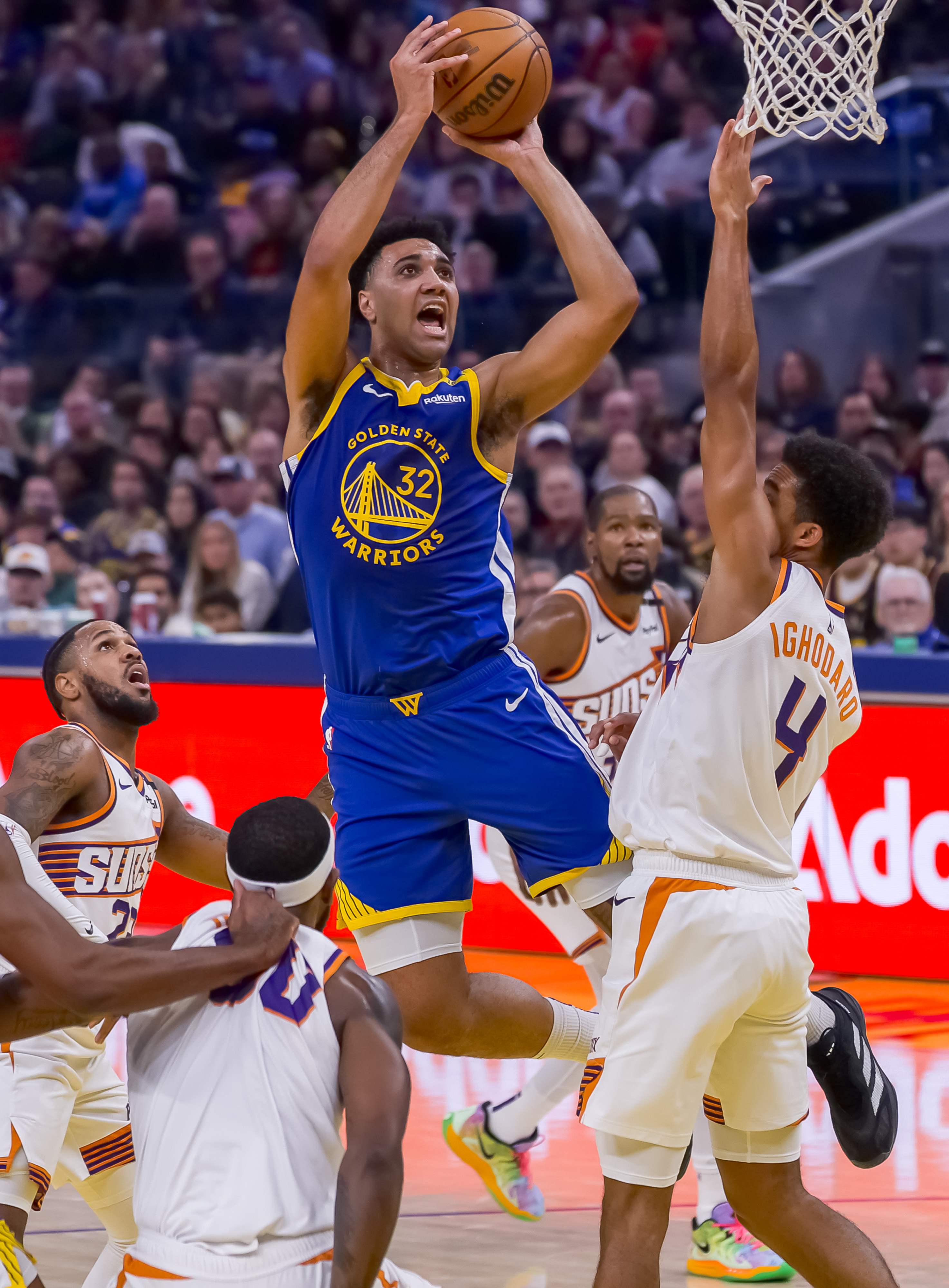 勇士球员透露训练成果,期待下一场比赛胜利 勇士球员透露训练成果,期待下一场比赛胜利