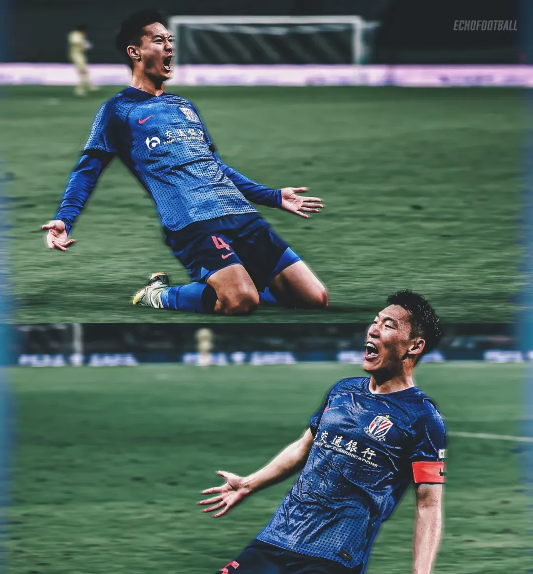 关于国安客场战平申花,韦世豪进球助球队锁定一分的信息 关于国安客场战平申花,韦世豪进球助球队锁定一分的信息