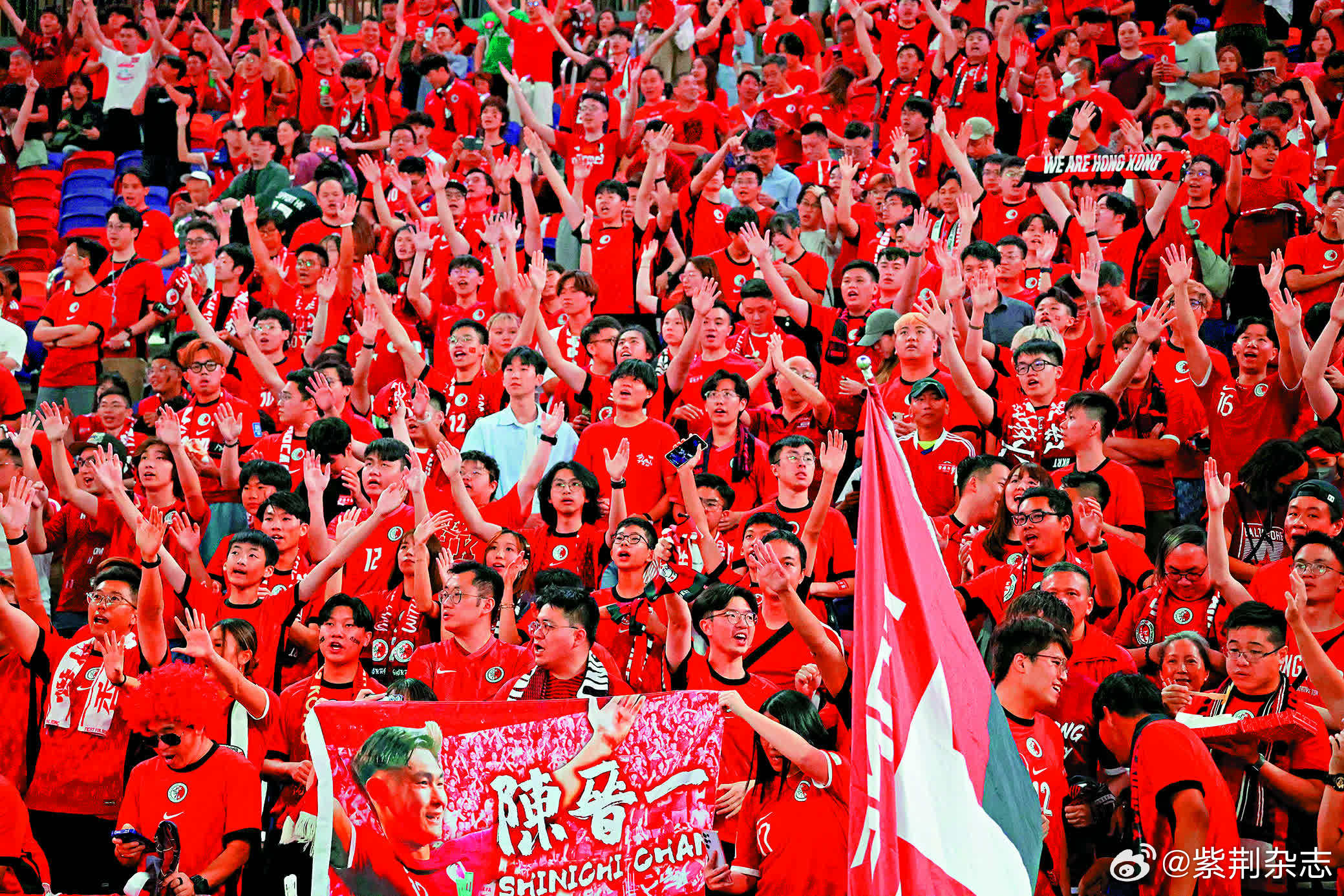 包含精彩进球引发热烈讨论，球迷狂热支持的词条